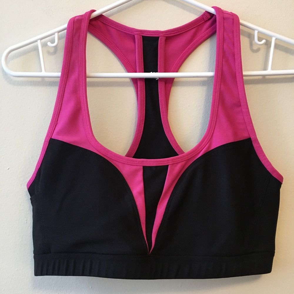Steve Madden Quick Dry medium Sports Bra